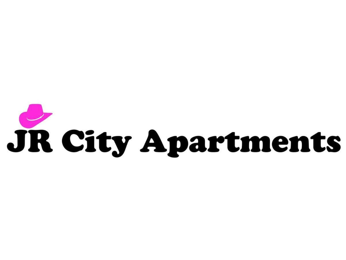 Trendy Vienna By Jr City Apartments Exterior foto