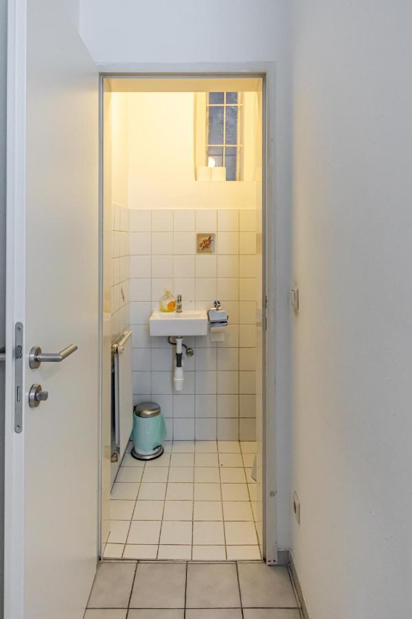 Trendy Vienna By Jr City Apartments Exterior foto