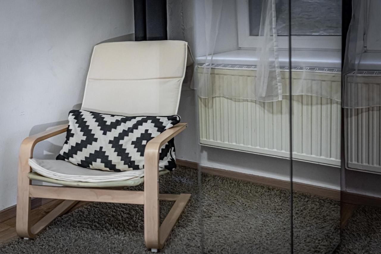Trendy Vienna By Jr City Apartments Exterior foto